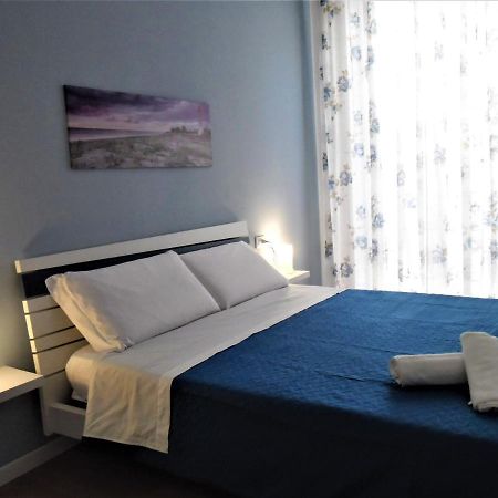Hotel Le Vie Del Centro Palermo Zewnętrze zdjęcie