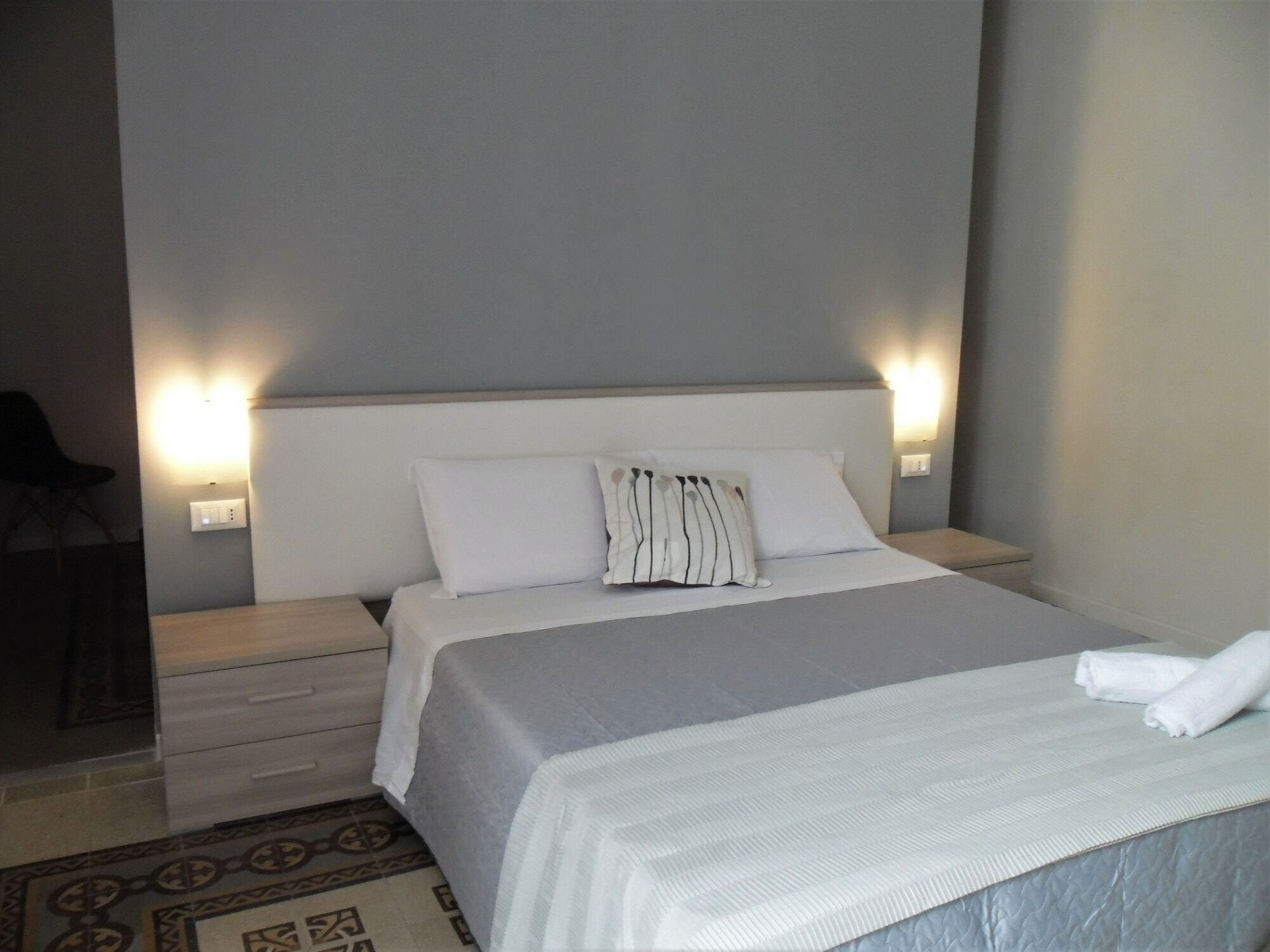 Hotel Le Vie Del Centro Palermo Zewnętrze zdjęcie
