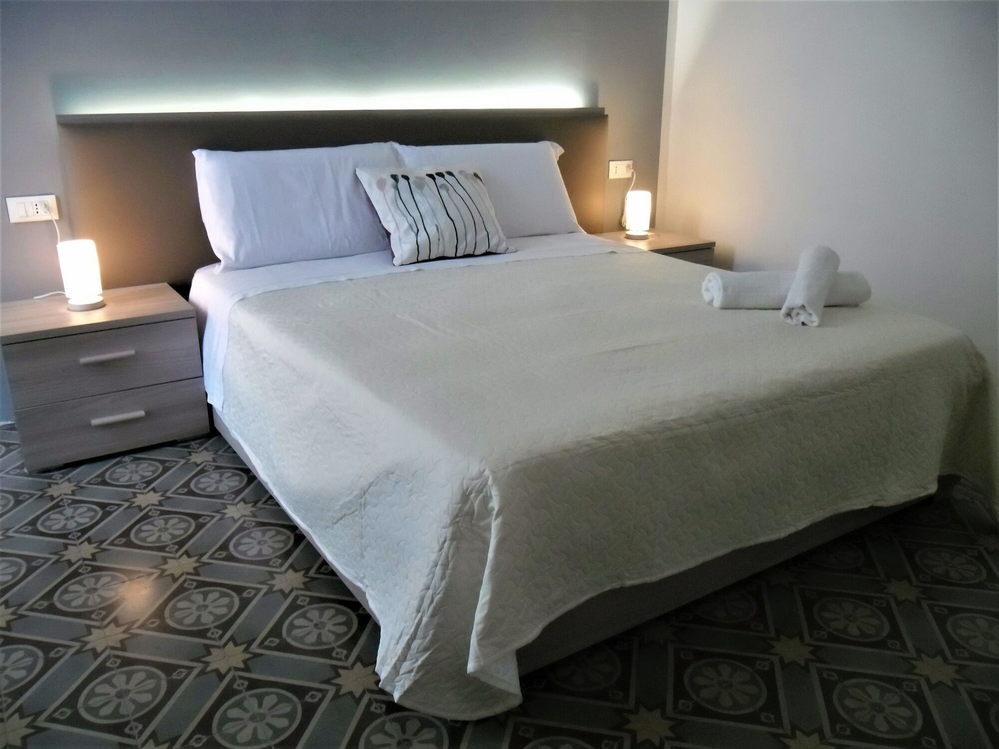 Hotel Le Vie Del Centro Palermo Zewnętrze zdjęcie