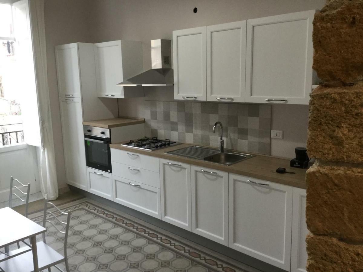 Hotel Le Vie Del Centro Palermo Zewnętrze zdjęcie