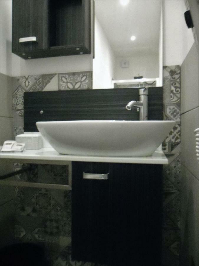Hotel Le Vie Del Centro Palermo Zewnętrze zdjęcie