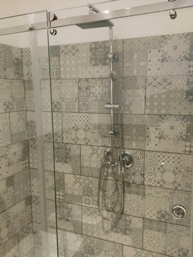 Hotel Le Vie Del Centro Palermo Zewnętrze zdjęcie