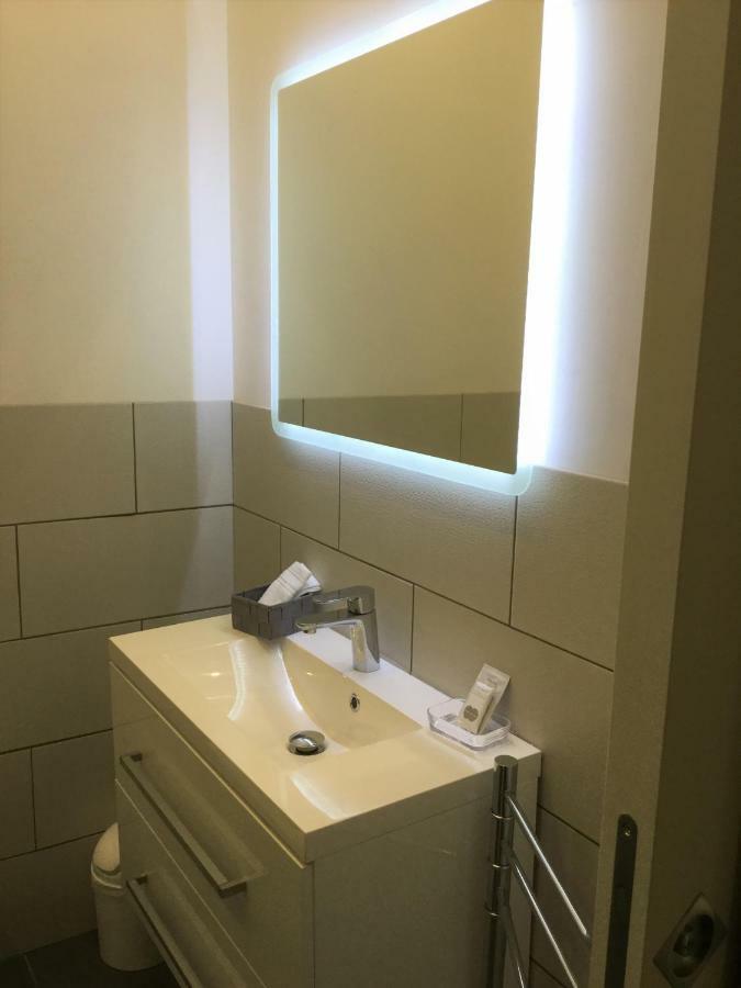 Hotel Le Vie Del Centro Palermo Zewnętrze zdjęcie