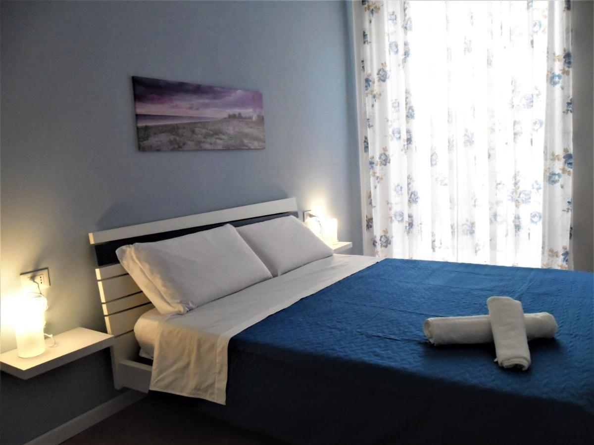 Hotel Le Vie Del Centro Palermo Zewnętrze zdjęcie